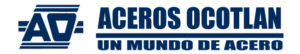 aceros ocotlan logo
