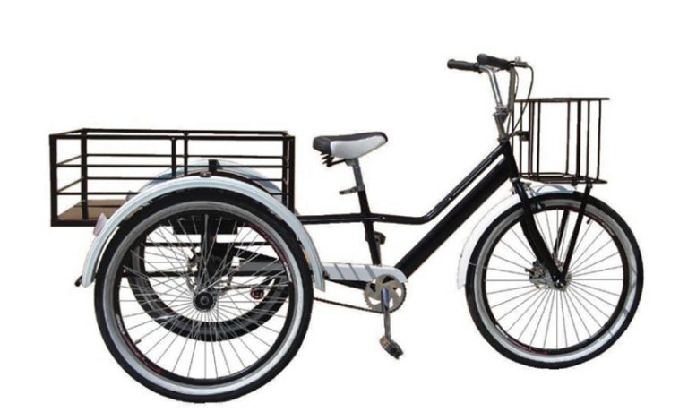 triciclo recreacional